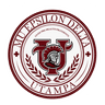 Mu Epsilon Delta crest